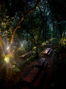 Coffe shop in Cimahi