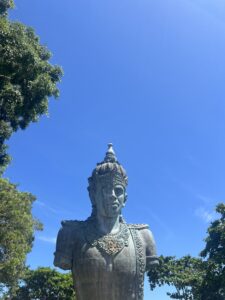 Garuda Wisnu Kencana